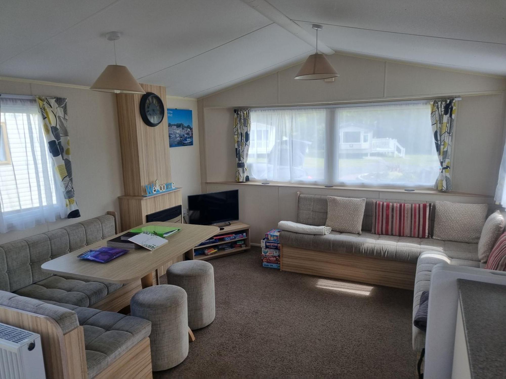 Chapmans Holiday Home Newquay Ньюки Экстерьер фото
